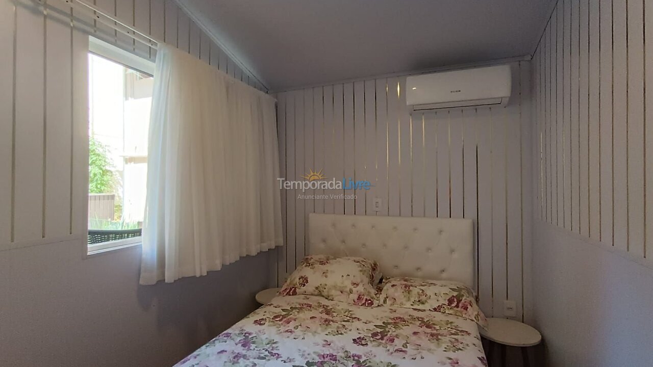 House for vacation rental in Bombinhas (Praia de Bombas)