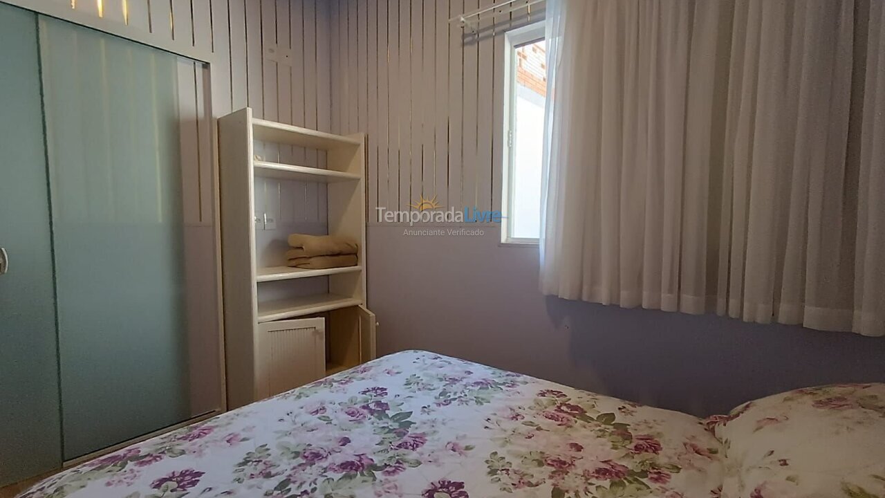 House for vacation rental in Bombinhas (Praia de Bombas)