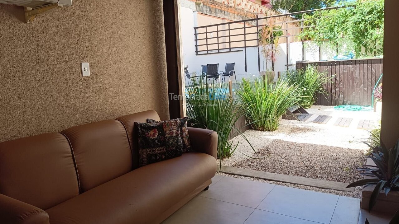 House for vacation rental in Bombinhas (Praia de Bombas)