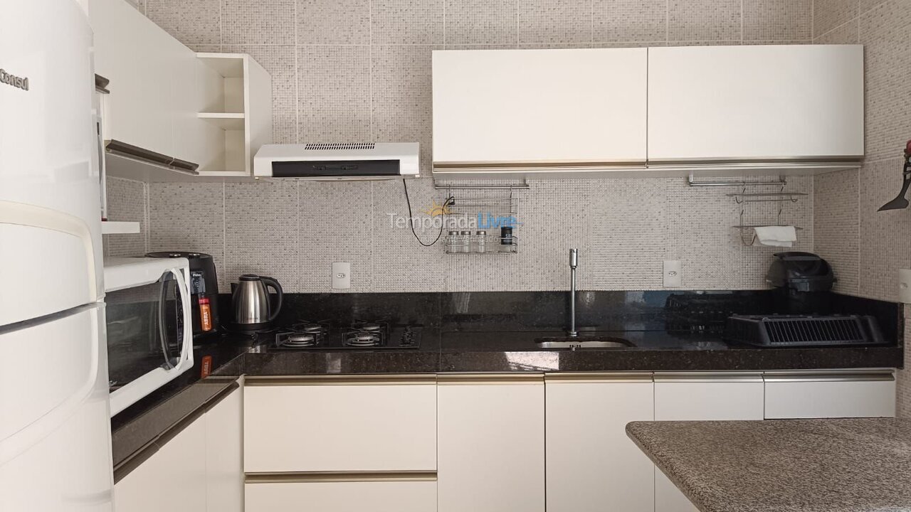 House for vacation rental in Bombinhas (Praia de Bombas)