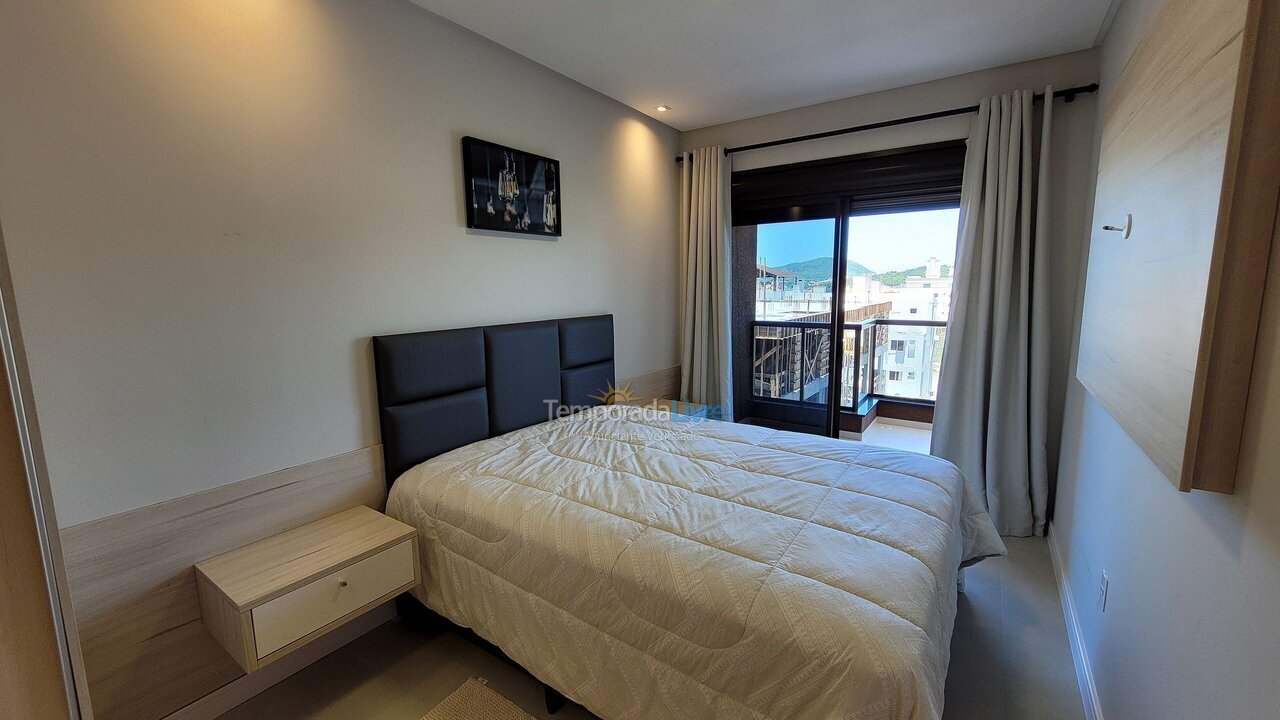 Apartamento para aluguel de temporada em Bombinhas (Praia de Bombas)