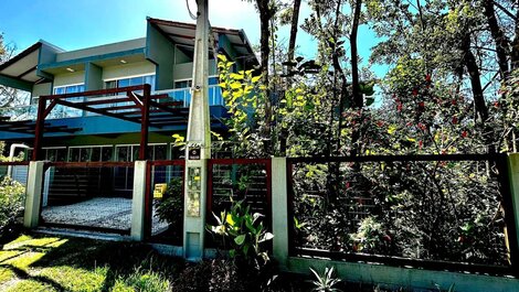 Casa para alugar em Bombinhas - Mariscal