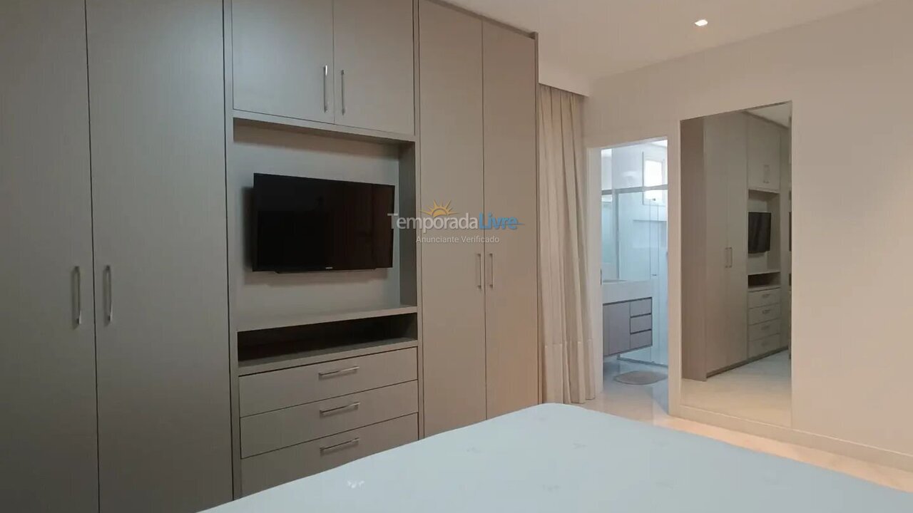 Apartamento para alquiler de vacaciones em Itapema (Meia Praia)