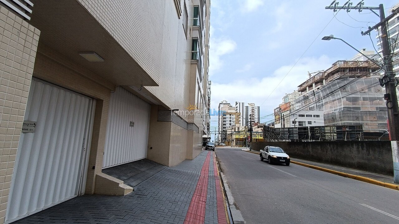 Apartamento para alquiler de vacaciones em Itapema (Meia Praia)