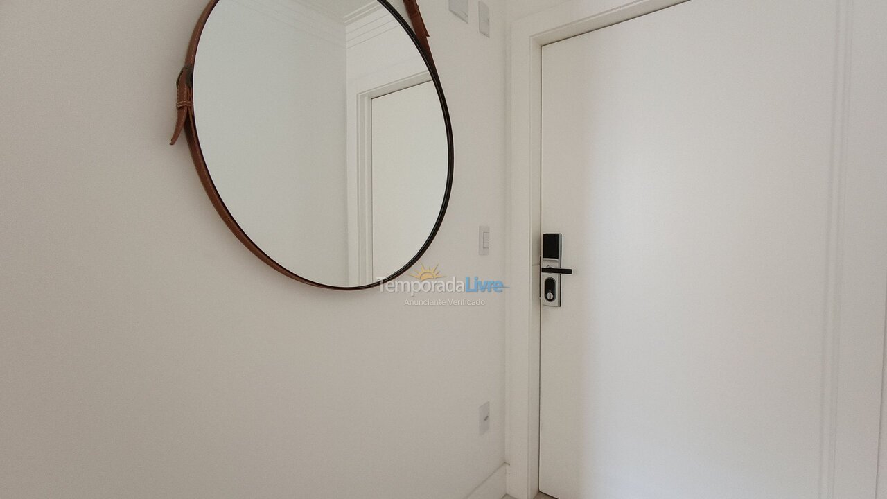 Apartamento para alquiler de vacaciones em Itapema (Meia Praia)