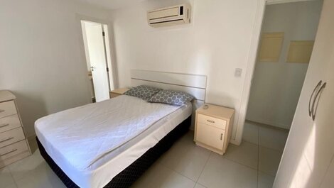 Apartamento com 3 dormitórios no coração de Itapema