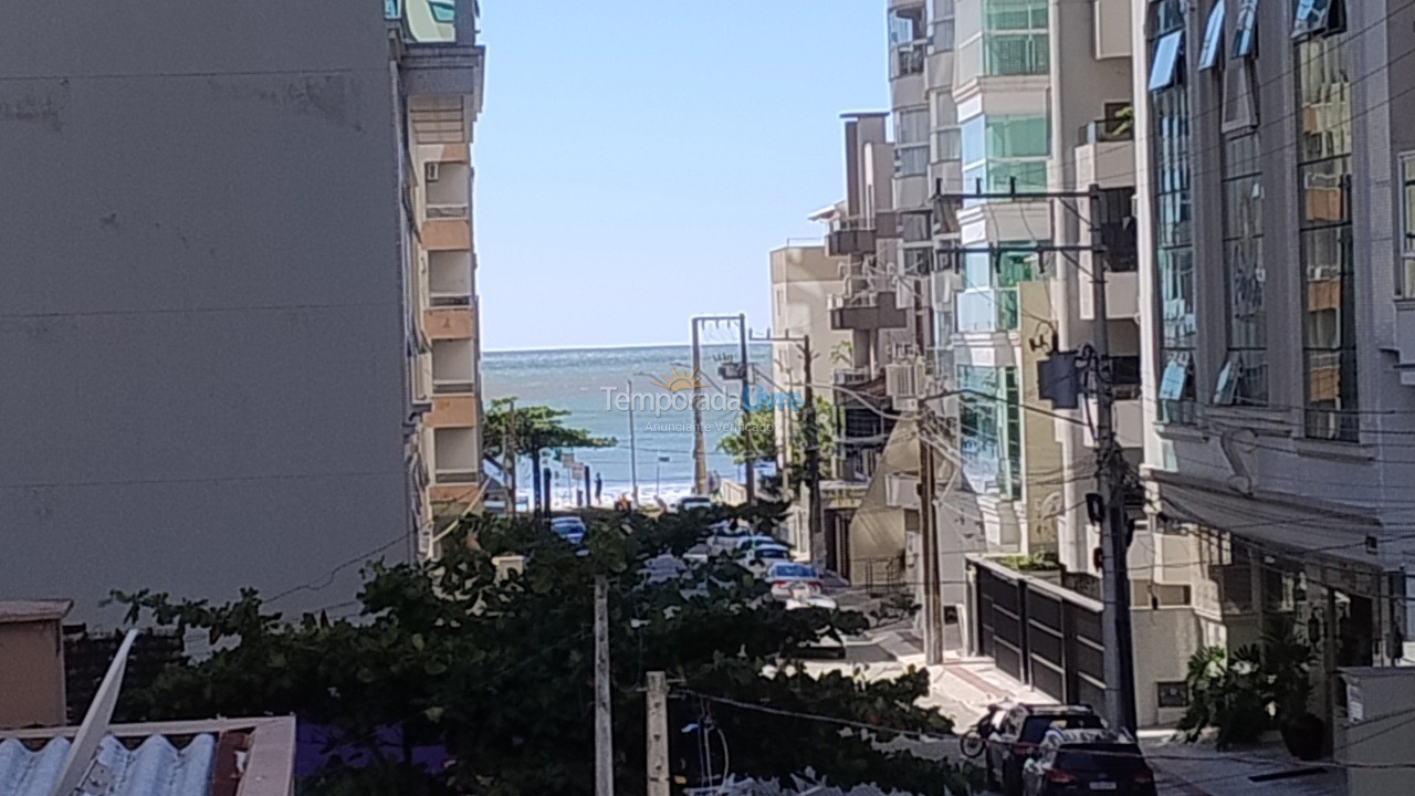 Apartamento para alquiler de vacaciones em Itapema (Meia Praia)