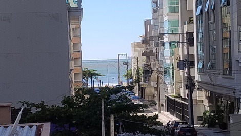 Apartamento para alquilar en Itapema - Meia Praia