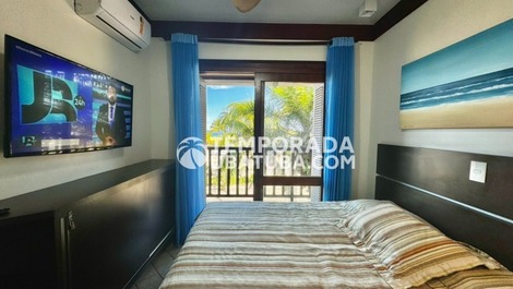 Apto 3 dorms FRENTE MAR Grand Bali Praia Grande, Ubatuba- 1299703-1510