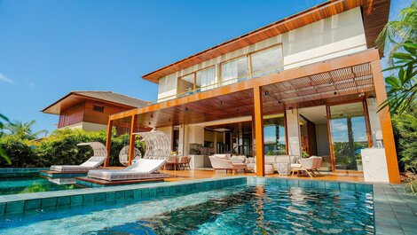 Casa para alquilar en Mata de São João - Praia do Forte