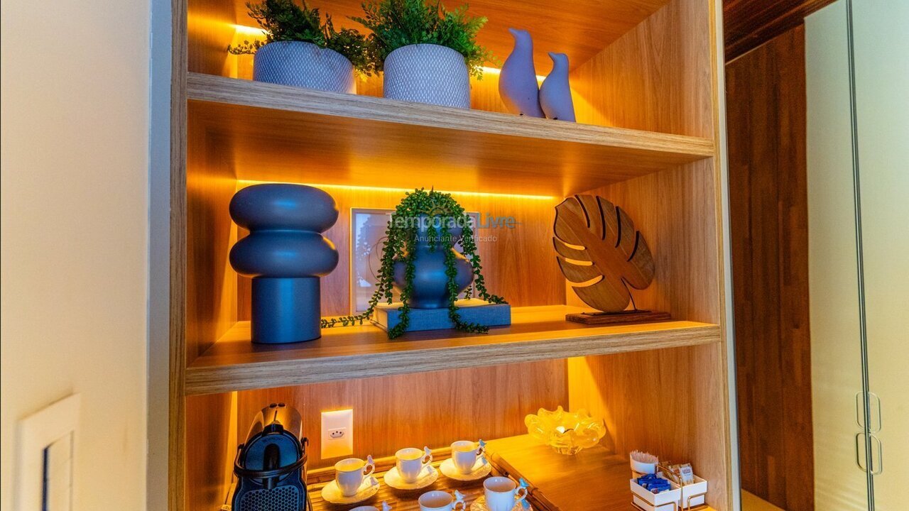 Casa para aluguel de temporada em Mata de São João (Praia do Forte)