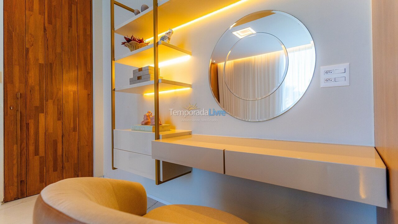 Casa para aluguel de temporada em Mata de São João (Praia do Forte)