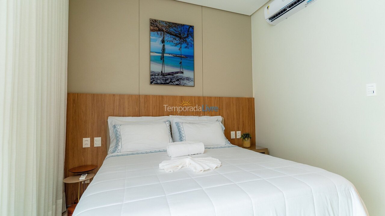 Casa para aluguel de temporada em Mata de São João (Praia do Forte)