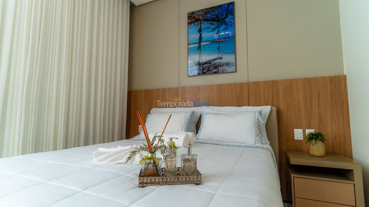 Casa para aluguel de temporada em Mata de São João (Praia do Forte)