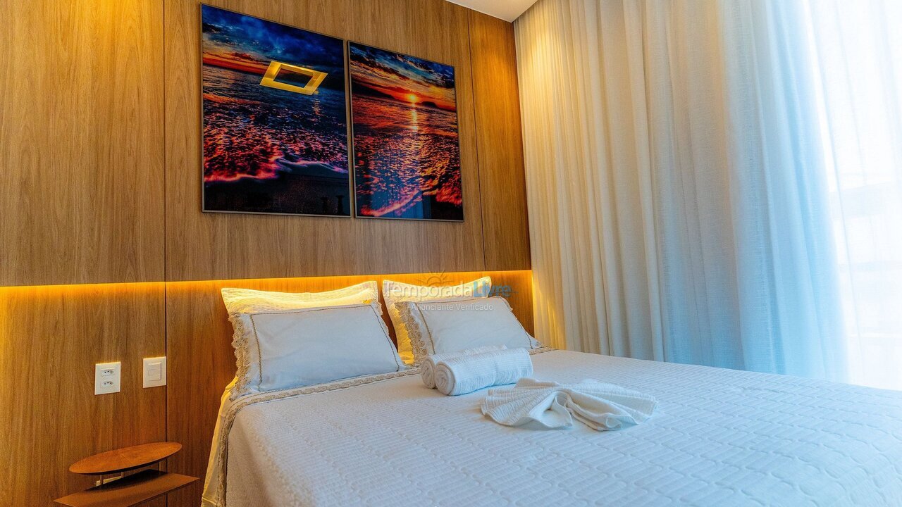 Casa para aluguel de temporada em Mata de São João (Praia do Forte)