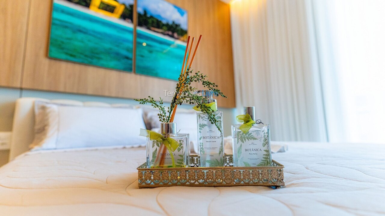 Casa para aluguel de temporada em Mata de São João (Praia do Forte)