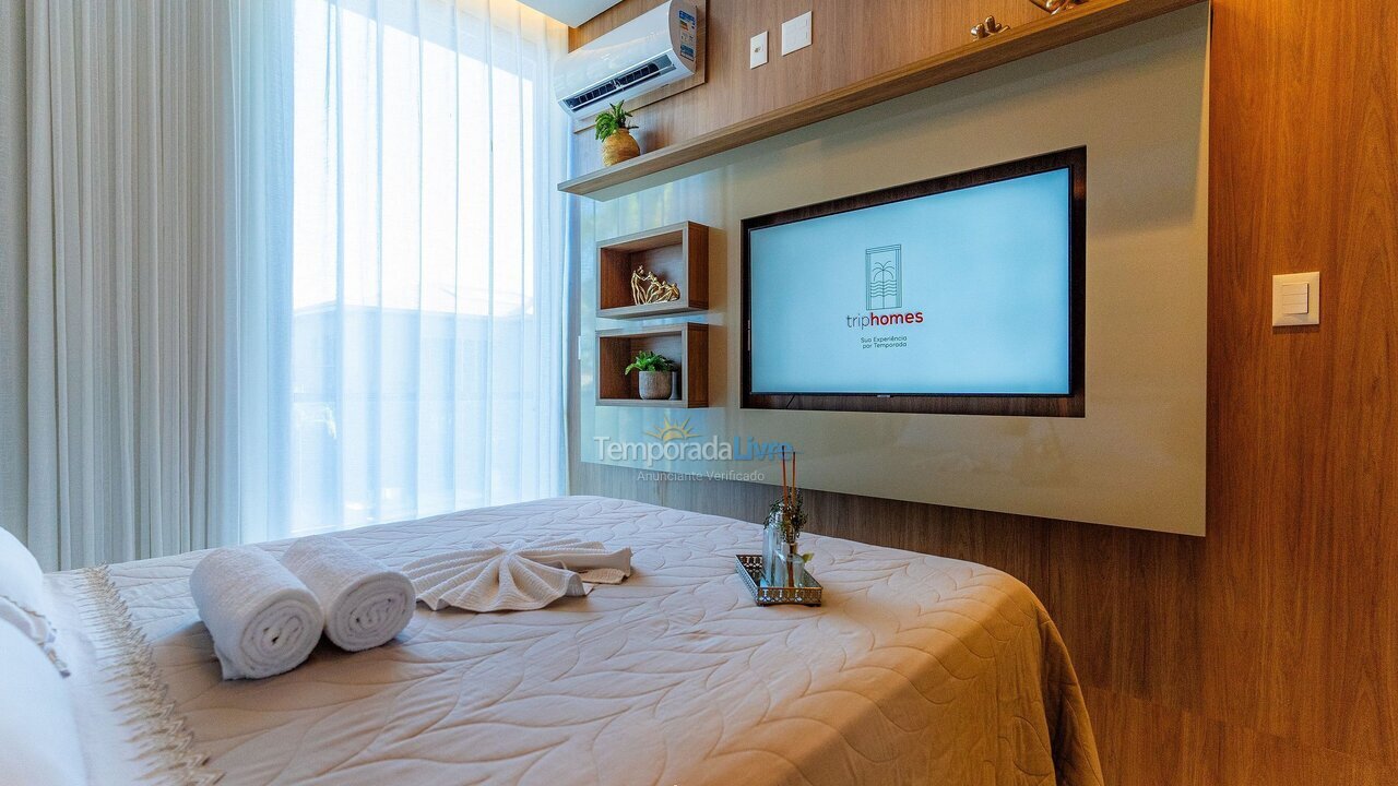 Casa para aluguel de temporada em Mata de São João (Praia do Forte)