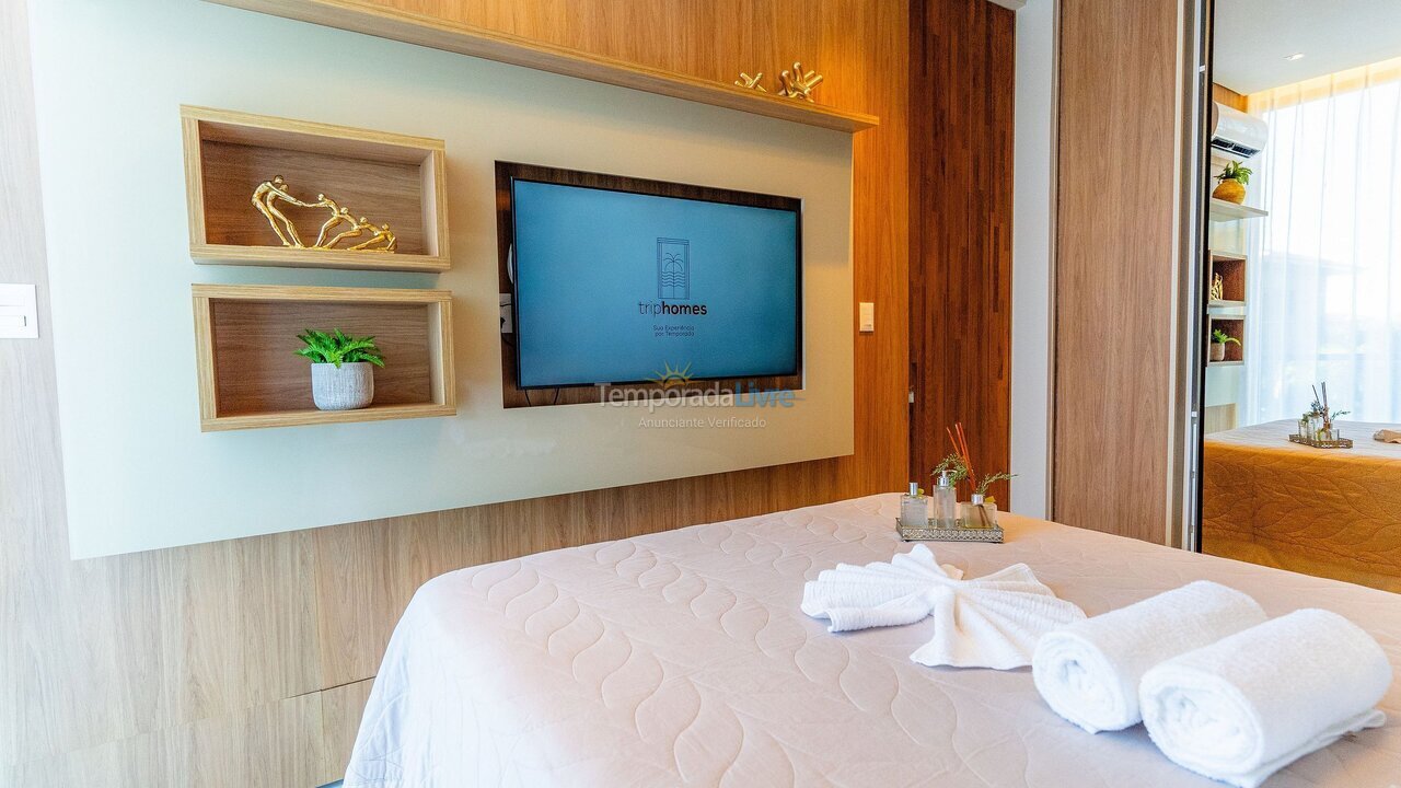 Casa para aluguel de temporada em Mata de São João (Praia do Forte)