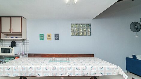 Casa para 10 personas en la playa de Morrinhos - Bombinhas