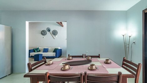 Casa para 10 personas en la playa de Morrinhos - Bombinhas