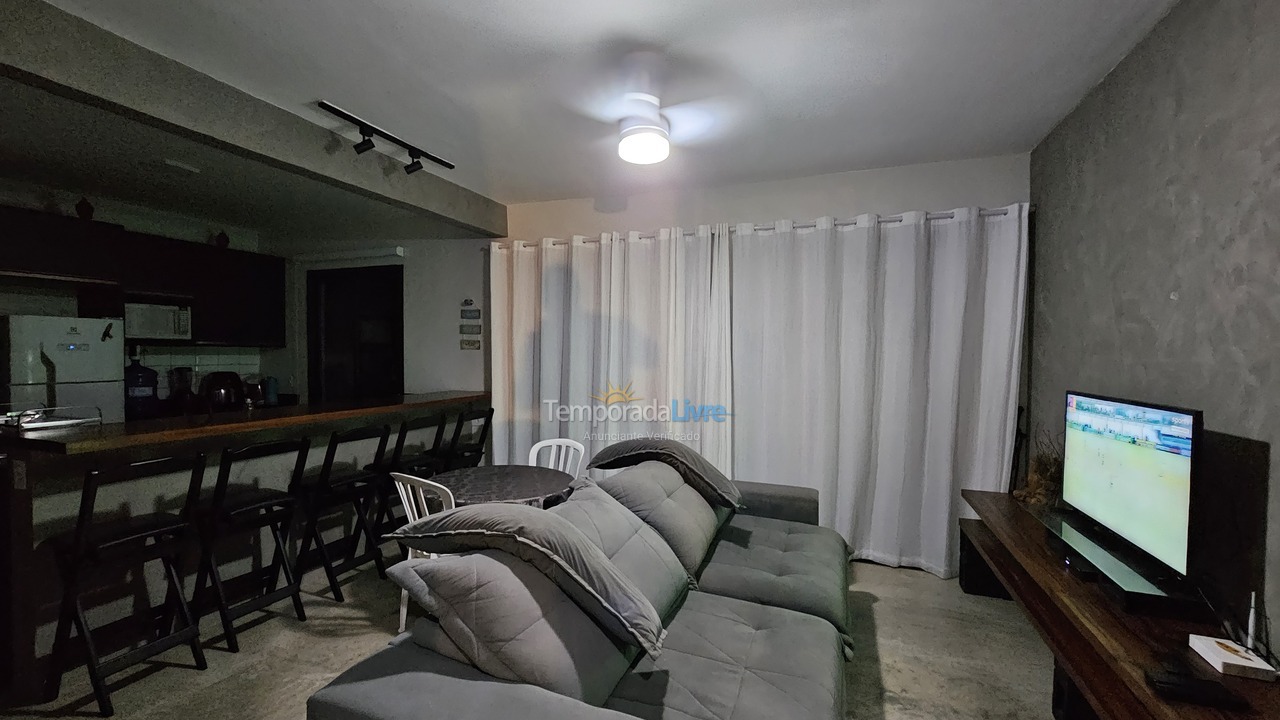 Casa para aluguel de temporada em Bertioga (Praia do Indaiá)