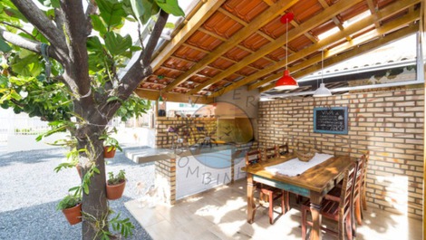 BEAUTIFUL HOUSE IN THE CENTER OF THE BEACH NEAR THE RUSSI RUSSI SHOPPING