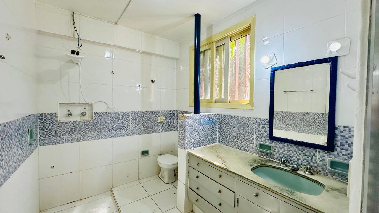 Casa para alquiler de vacaciones em Guarujá (Enseada)