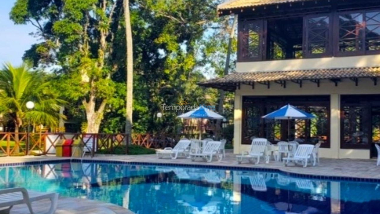 House for vacation rental in São Sebastião (Maresias)