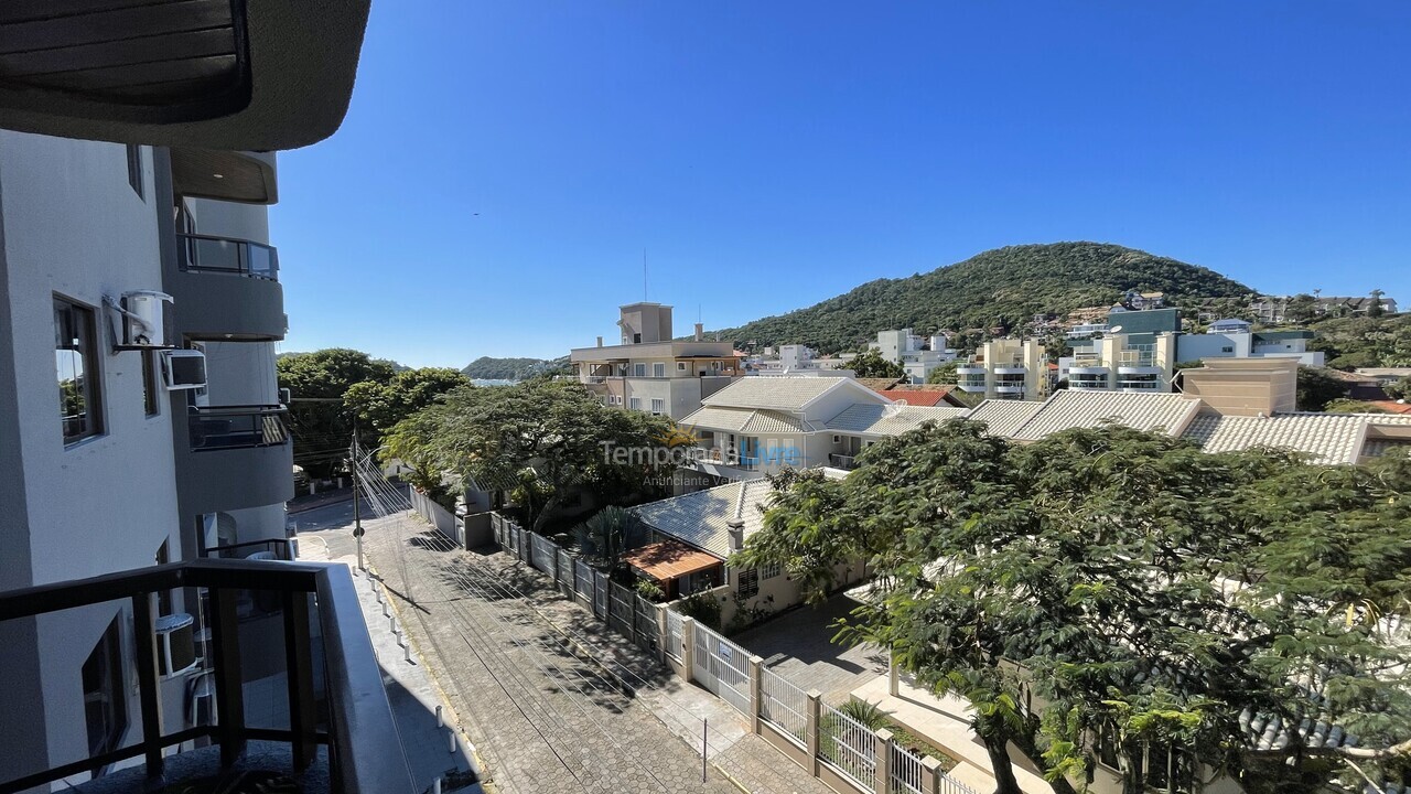 Apartment for vacation rental in Bombinhas (Praia de Bombinhas)