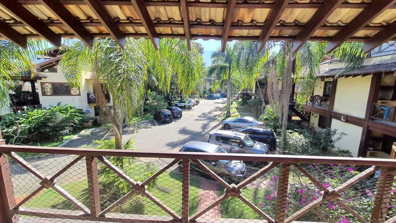 House for vacation rental in São Sebastião (Maresias)