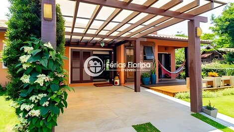 Casa para alugar em Florianopolis - Campeche