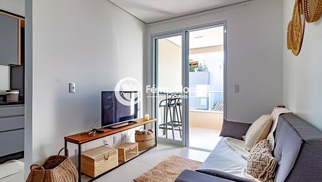 Apartamento para alugar em Florianopolis - Campeche