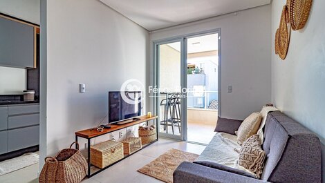 Hermoso apartamento de playa en Thai Beach Home Spa