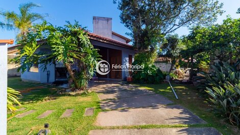 Casa de 3 dormitorios - Cerca de la playa - Rio Tavares (Rififi)