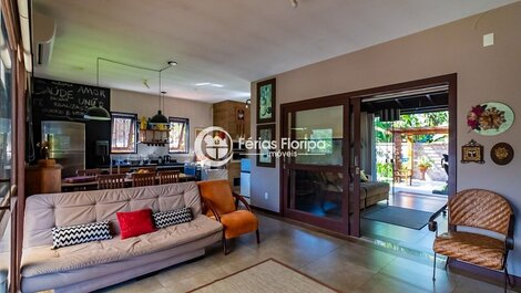 Sweet Home House Campeche