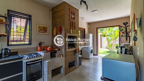 Sweet Home House Campeche