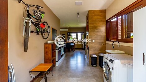 Sweet Home House Campeche