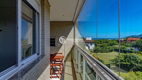 Apartamento para alugar em Florianopolis - Campeche