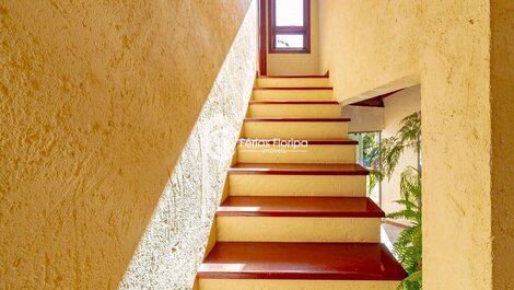 Casa de 3 dormitorios - Cerca de la playa - Rio Tavares (Rififi)