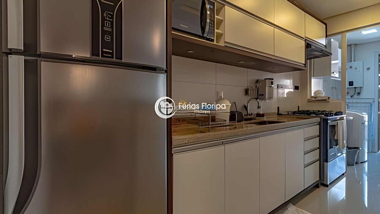 Apartamento para aluguel de temporada em Florianopolis (Campeche)