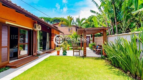 Sweet Home House Campeche