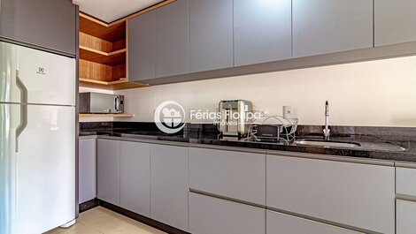 Hermoso apartamento de playa en Thai Beach Home Spa