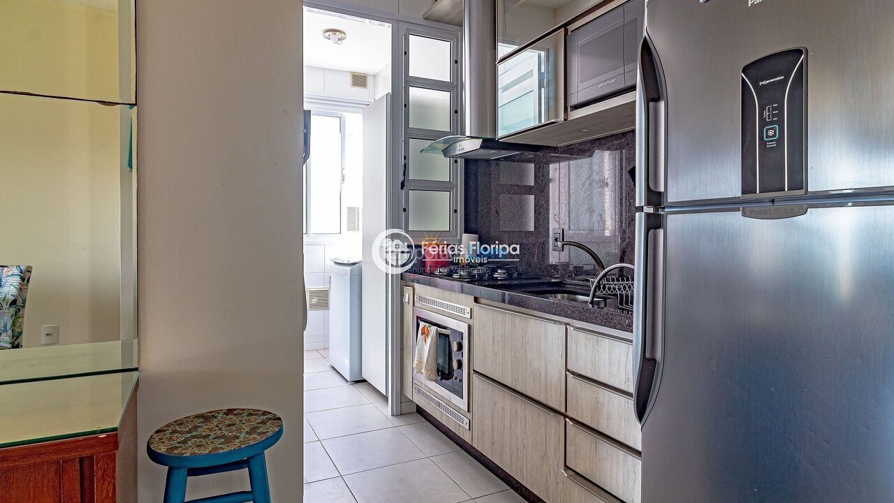 Apartamento para aluguel de temporada em Florianopolis (Campeche)