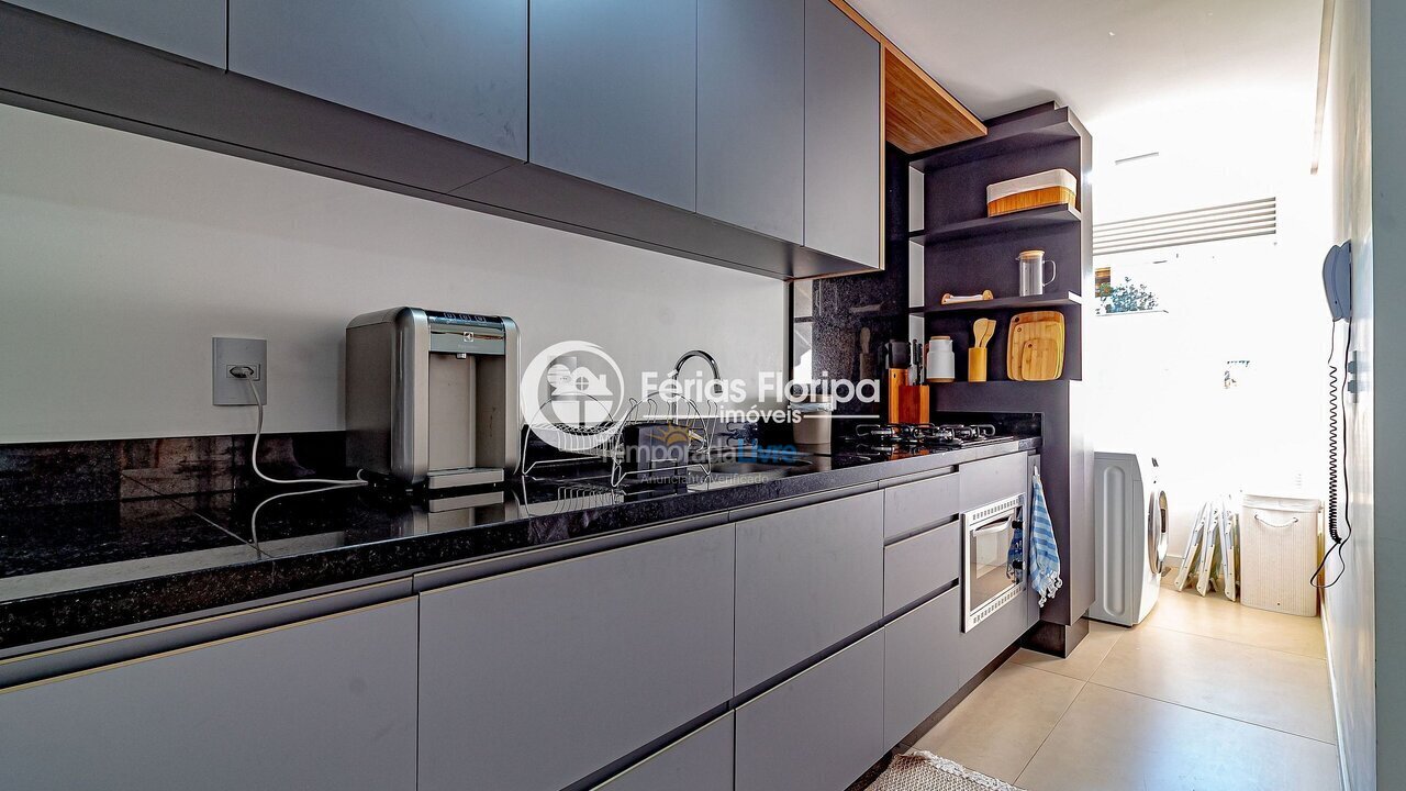 Apartamento para alquiler de vacaciones em Florianopolis (Campeche)