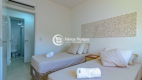 Hermoso apartamento de playa en Thai Beach Home Spa