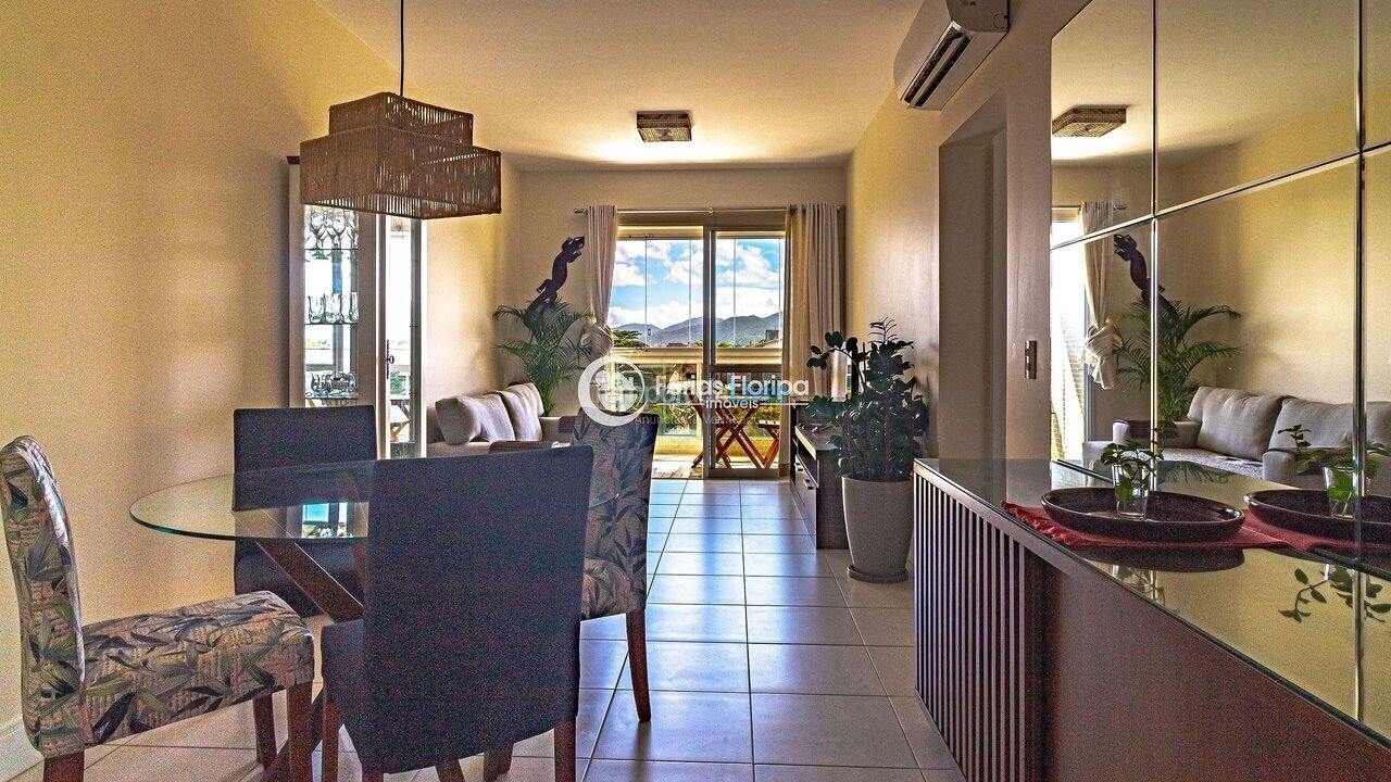 Apartamento para aluguel de temporada em Florianopolis (Campeche)