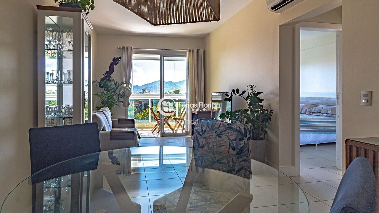 Apartamento para aluguel de temporada em Florianopolis (Campeche)