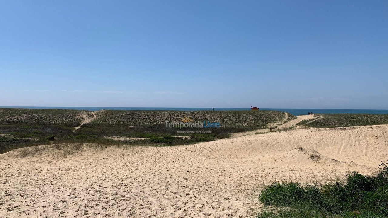 Casa para alquiler de vacaciones em Florianópolis (Rio Tavares)