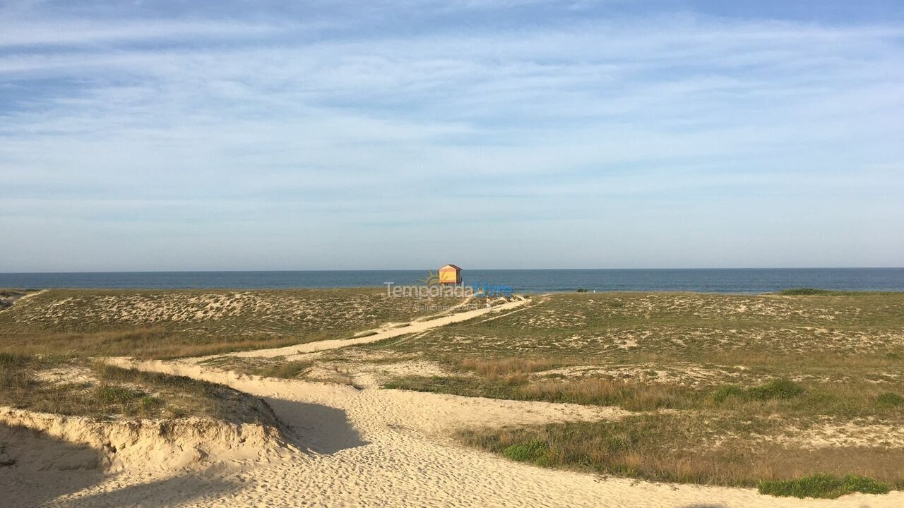 Casa para alquiler de vacaciones em Florianópolis (Rio Tavares)