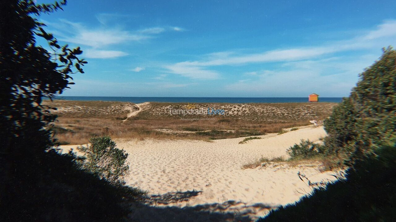 Casa para alquiler de vacaciones em Florianópolis (Rio Tavares)